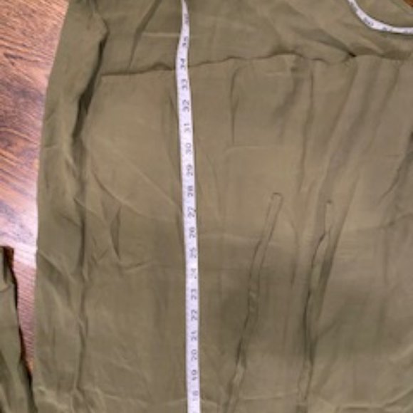 Like New TWINSET by Simona Barbieri  Tunic Dress size S/M - Picture 9 of 14